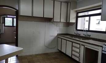 Imagem 7: Apartamento com 3 dormitórios, 145 m² - venda por R$ 1.900.000 ou aluguel por R$ 8.003/mês