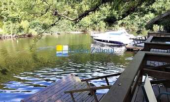 Imagem: CASA RESIDENCIAL em SÃO SEBASTIÃO - SP