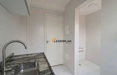 Imagem 6: Apartamento com 2 dormitórios, 50 m² - venda por R$ 410.000,00 ou aluguel por R$ 2.450,00