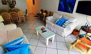 Imagem 4: 125M², COM LAZER E 02 VAGAS, REGIÃO DA BRUNELLA!