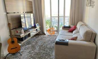 Imagem: Apartamento com 3 dormitórios à venda