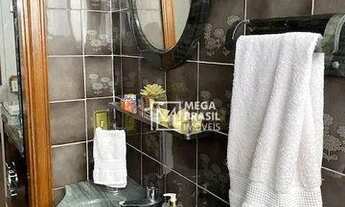 Imagem 7: Sobrado, 318 m² - venda por R$ 1.700.000,00 ou aluguel por R$ 7.250,00/mês - Vila Monument