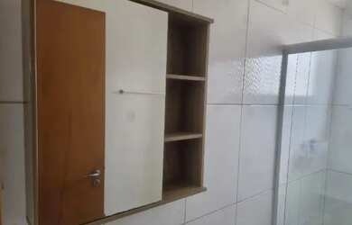 Imagem 6: Santo André - Apartamento Padrão - <br> Utinga