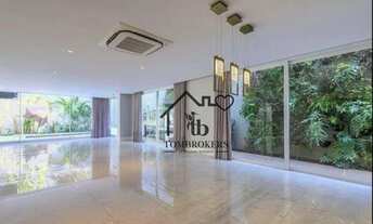 Imagem 5: Casa com 3 dormitórios, 600 m² - venda por R$ 7.200.000,00 ou aluguel por R$ 47.723,57/mês