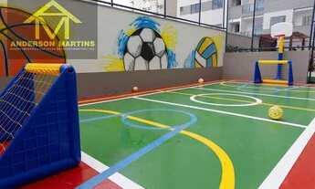 Imagem 2: Lançamento no Ed. Ilhas das Antilhas aptos de 2 e 3 quartos Cód: 18951 m