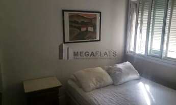 Imagem 6: FLAT COM 02 QUARTOS 100M² PROXIMO A AV. PAULISTA!