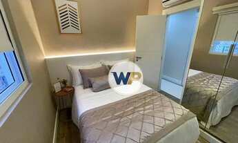 Imagem 4: Cobertura Duplex no Edifício Esquina di Fiori em Balneário Camboriú/SC