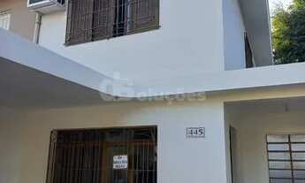 Imagem 2: Sobrado para venda e locação com 3 dormitórios na Zona Norte, Parque Edu Chaves, São Paulo