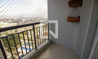 Imagem 5: Apartamento para Aluguel - Vila Andrade, 2 Quartos, 48 m2