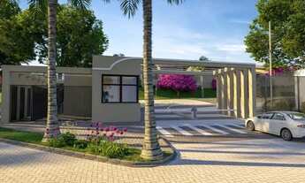 Imagem 4: The Palms Residêncial - Garden