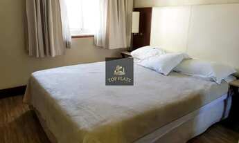 Imagem 7: Flat disponível no Jardins