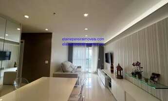 Imagem: Portal morumbi lindo apto 3 dorms 1 suíte