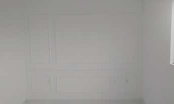 Imagem 7: Apartamento para aluguel possui 60 metros quadrados com 2 quartos sendo uma suíte com blin