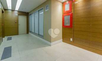 Imagem 2: Sala à venda, 204 m² por R$ 3.000.000,00 - Centro - Rio de Janeiro/RJ