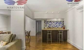 Imagem 6: Apartamento com 2 dormitórios à venda, 140 m² por R$ 1.350.000,00 - Perdizes - São Paulo/S