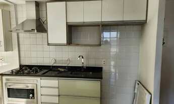 Imagem 6: Apartamento com 3 dormitórios à venda, 67 m² por R$ 485.000,00 - Vila Prudente (Zona Leste