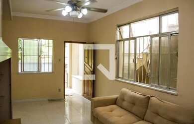 Imagem 4: Casa para Aluguel - Méier, 3 Quartos, 120 m2