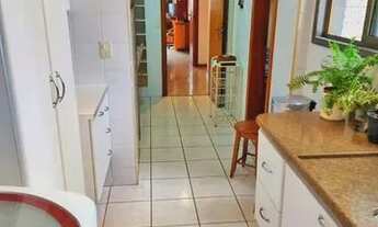 Imagem 4: Apartamento para venda de 3 quartos sendo 2 suites na Praia Do Canto, Vitória - AP3297