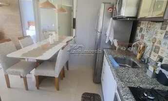 Imagem 5: SUMARé - Apartamento Padrão - Jardim São Gerônimo Nova Veneza