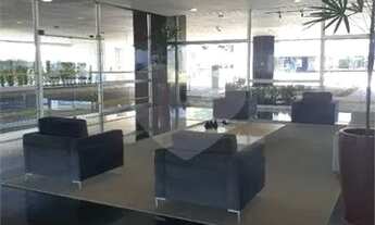 Imagem: Salas Comercial CAMPO LIMPO