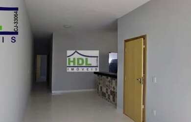 Imagem 5: Linda casa 2/4 Disponível para Locação em Hidrolândia - GO