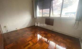 Imagem 4: Tijuca Apartamento com 3 dormitórios