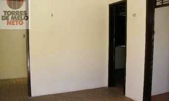 Imagem 2: Casa na Rua Carapinima 80m², 2 quartos, sala,cozinha, wc social