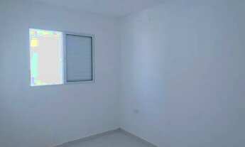 Imagem 3: Apartamento com 2 dormitórios para alugar, 50 m² por R$ 2.964,00/mês - Vila Matilde - São