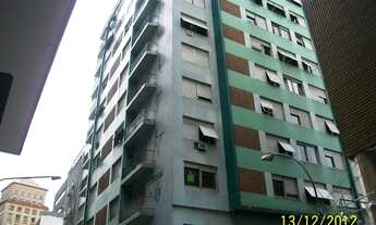 Imagem: PORTO ALEGRE - Apartamento Padrão - CENTRO