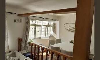 Imagem 3: Apartamento à Venda - Vila Clementino, 4 Quartos, 107 m2