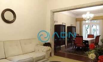 Imagem 5: Sobrado com 5 dormitórios à venda, 380 m² por R$ 5.900.000,00 - Paraíso - São Paulo/SP