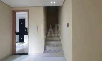 Imagem 4: Casa Geminada à venda, 3 quartos, 1 suíte, 2 vagas, Sagrada Família - Belo Horizonte/MG