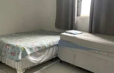 Imagem 3: Casa com piscina