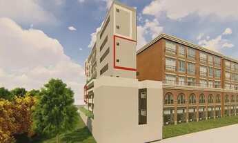 Imagem 2: Apartamento para venda, 2 quarto(s), Vila Guilhermina, São Paulo - AP2045