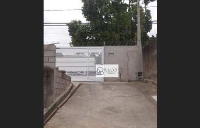 Imagem 2: Casa com 1 dormitório para alugar, 60 m² por R$ 1.360,00/mês - Vila Proost de Souza - Camp