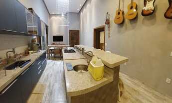 Imagem: Casa com 3 dormitórios à venda, 120 m²