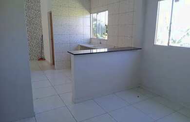 Imagem 6: Aluga-se casa de 2 quartos, sala, cozinha, lavanderia