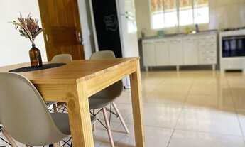 Imagem 4: Casa com 2 quartos para alugar, 52 m² por R$ 3.502/mês - Holambra - Holambra/SP