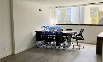 Imagem 5: FLORIANóPOLIS - Conjunto Comercial/sala - Centro