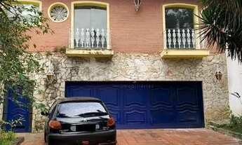 Imagem 4: Casa Residencial à venda e para locação com 3 quartos na Zona Norte em Avenida Nova Cantar