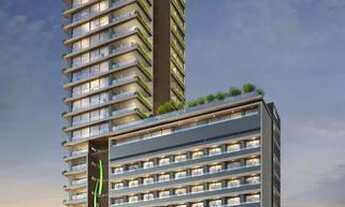 Imagem: STUDIO RESIDENCIAL em São Paulo - SP, Moema