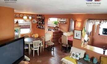 Imagem 4: Cobertura com 3 dormitórios à venda, 250 m² por R$ 1.450.000,00 - Aclimação - São Paulo/SP