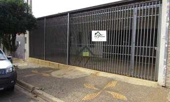 Imagem: Casa com 3 dormitórios à venda, 181 m²