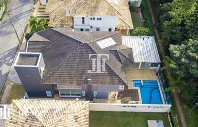 Imagem 4: Casa no condomínio Portal do Paraíso II em Jundiaí/SP