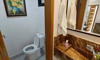 Imagem 3: Sobrado com 4 dormitórios à venda, 302 m² por R$ 2.100.000,00 - Jardim Apollo 2 - São José