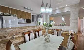 Imagem 5: São Paulo - Apartamento Padrão - Mooca