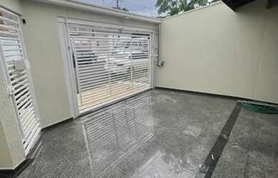 Imagem 3: Casa com 3 dormitórios à venda, 159 m² por R$ 580.000,00 - Parque Novo Mundo - Americana/S