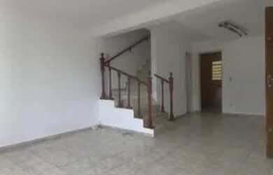 Imagem 3: Sobrado no jardim imperador