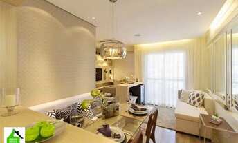 Imagem 6: Lindo Apartamento 03 Dormitórios + 01 Suíte + Incrível Varanda + 01 Vaga Garagem em Santo