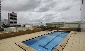 Imagem 2: Excelente Apartamento para aluguel tem 100 metros quadrados com 2 quartos